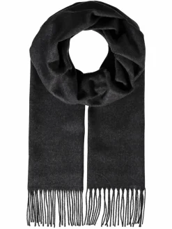 Giorgio Rimaldi Schals & Tücher|Schals & Tücher<Unisex Schal grau uni