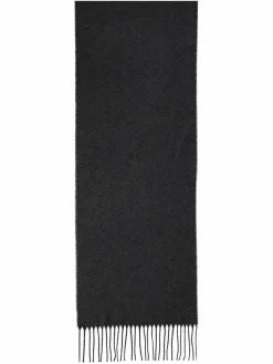 Giorgio Rimaldi Schals & Tücher|Schals & Tücher<Unisex Schal grau uni