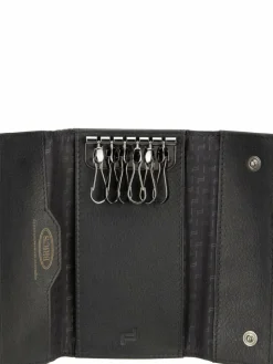 Porsche Design Taschen & Rucksäcke<Unisex Schlüsseletui - Business Key Case L schwarz uni