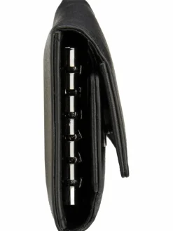 Porsche Design Taschen & Rucksäcke<Unisex Schlüsseletui - Business Key Case L schwarz uni