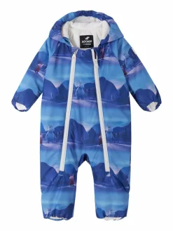 reima Jungen|Mädchen>Unisex Schneeanzug - Moomin Knytte