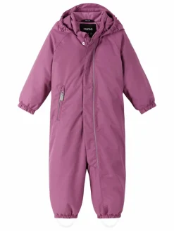 reima Jungen|Mädchen>Unisex Schneeanzug - Puhuri