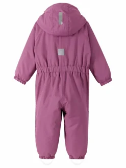 reima Jungen|Mädchen>Unisex Schneeanzug - Puhuri