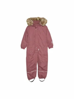 Minymo Jungen|Mädchen>Unisex Schneeoverall