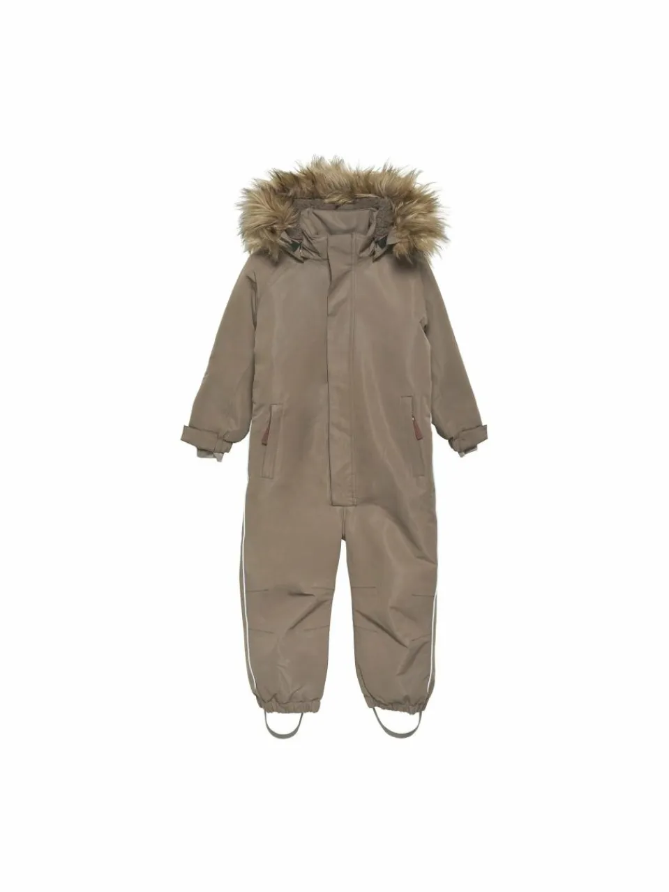 En Fant Jungen|Mädchen>Unisex Schneeoverall
