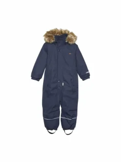 Minymo Jungen|Mädchen>Unisex Schneeoverall