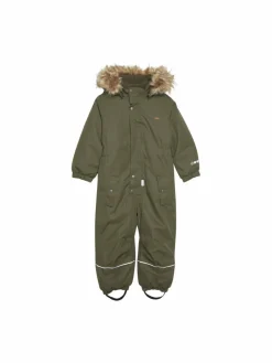 Minymo Jungen|Mädchen>Unisex Schneeoverall