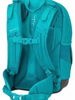 satch Mädchen>Unisex Schulranzen - Air