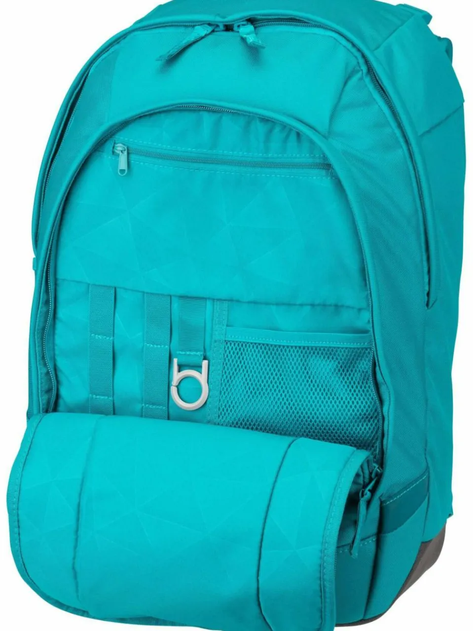 satch Mädchen>Unisex Schulranzen - Air