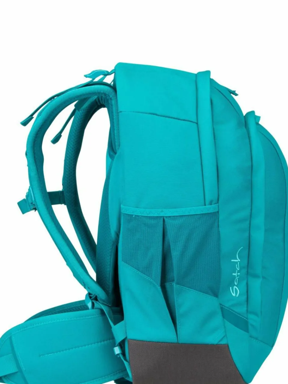 satch Mädchen>Unisex Schulranzen - Air