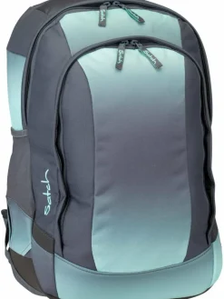 satch Jungen|Mädchen>Unisex Schulranzen - Air