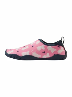 reima Jungen>Unisex Schwimmschuhe - Moomin Lean