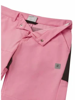 reima Mädchen<Unisex Shorts - Vaelsi rosa uni