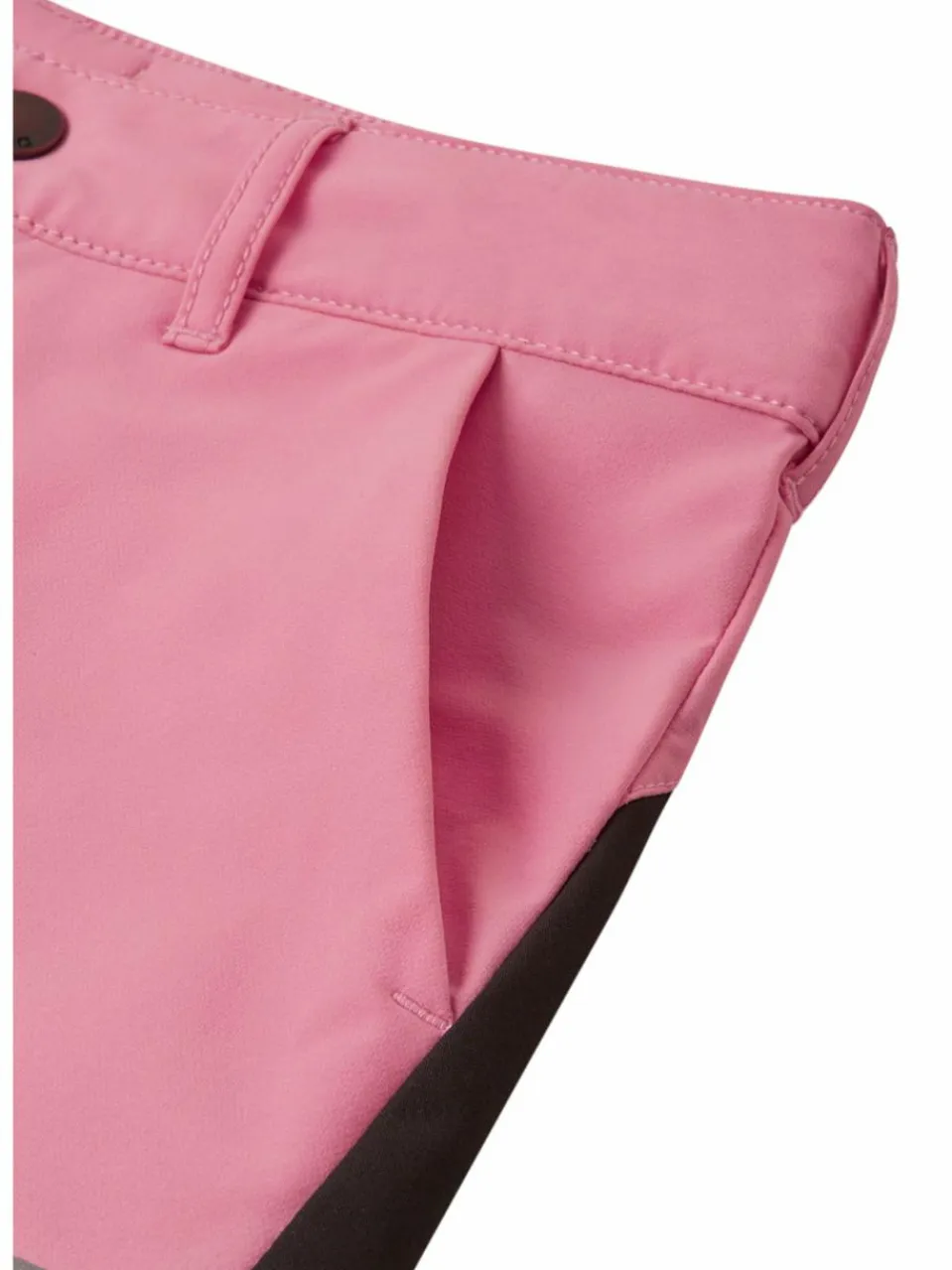 reima Mädchen<Unisex Shorts - Vaelsi rosa uni