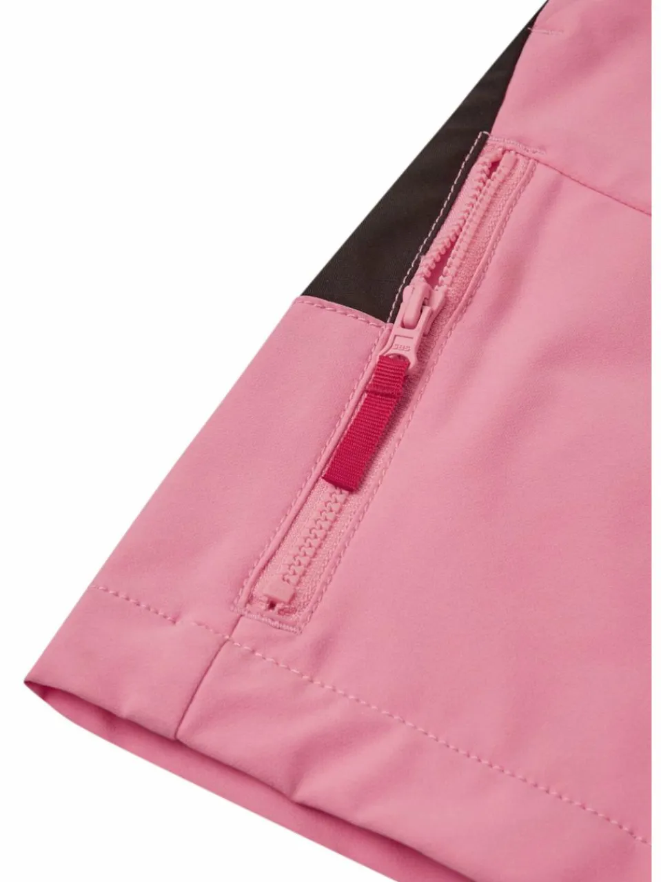reima Mädchen<Unisex Shorts - Vaelsi rosa uni