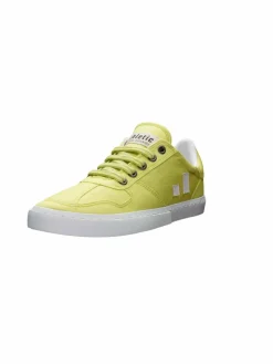 Ethletic Sneaker|Sneaker<Unisex Sneaker gelb uni