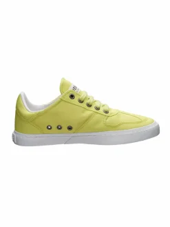 Ethletic Sneaker|Sneaker<Unisex Sneaker gelb uni