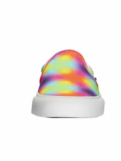 Ethletic Sneaker|Sneaker<Unisex Sneaker mehrfarbig gemustert