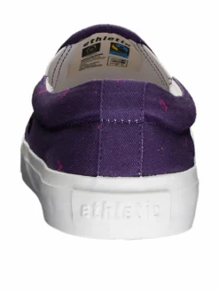 Ethletic Sneaker<Unisex Sneaker mehrfarbig gemustert