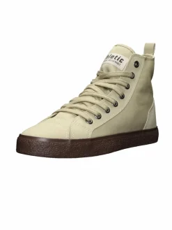 Ethletic Sneaker|Sneaker<Unisex Sneaker grün uni