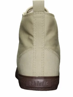 Ethletic Sneaker|Sneaker<Unisex Sneaker grün uni