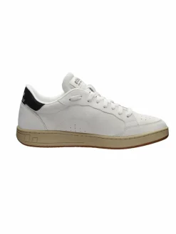 Ethletic Sneaker|Sneaker<Unisex Sneaker weiß gemustert