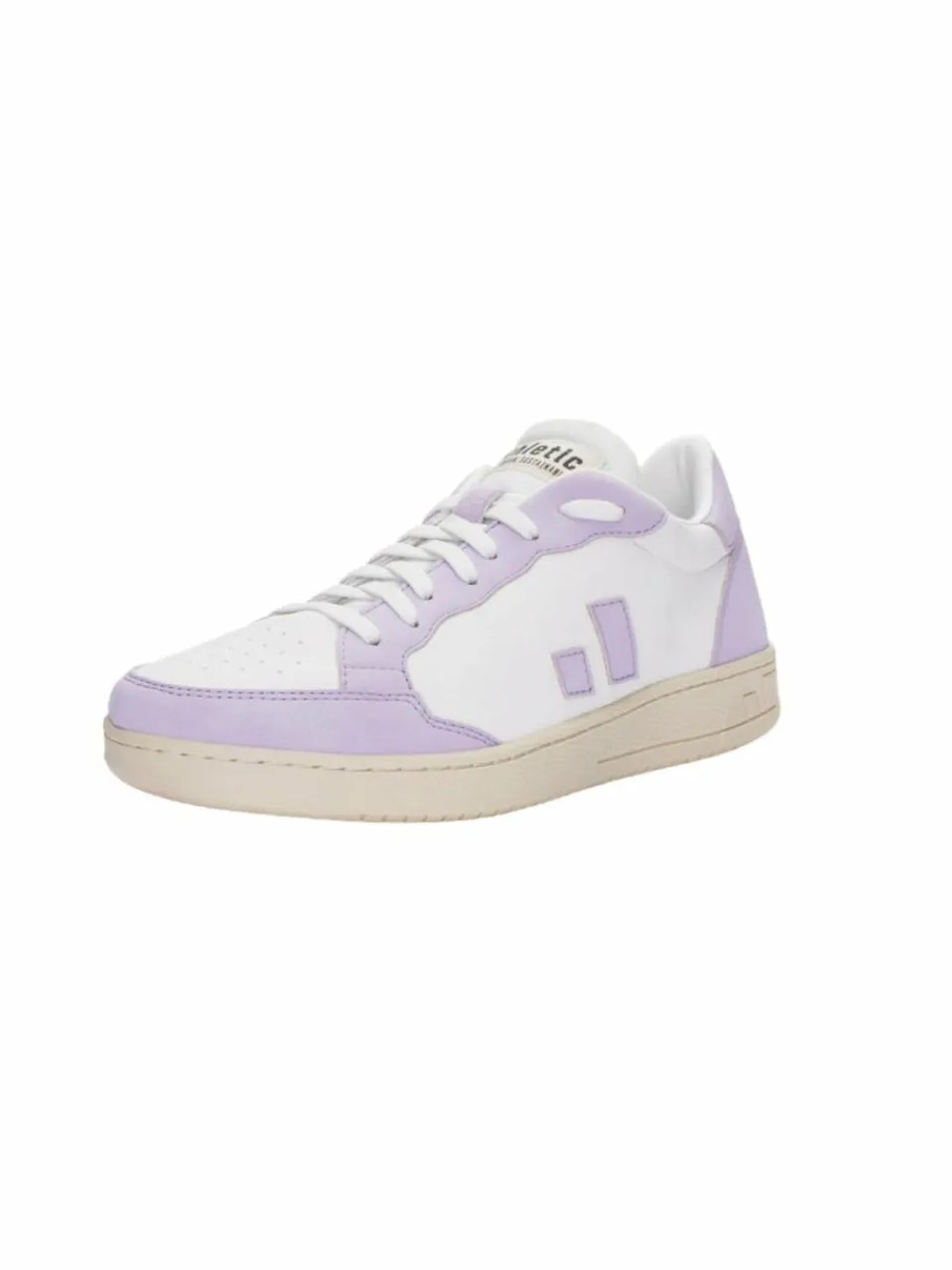 Ethletic Sneaker|Sneaker<Unisex Sneaker mehrfarbig gemustert