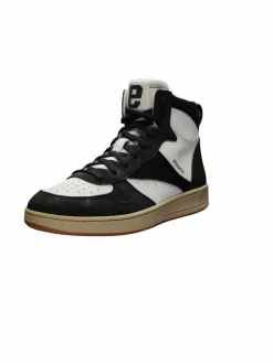 Ethletic Sneaker|Sneaker<Unisex Sneaker schwarz gemustert