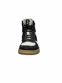 Ethletic Sneaker|Sneaker<Unisex Sneaker schwarz gemustert