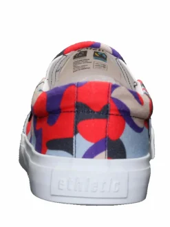 Ethletic Sneaker<Unisex Sneaker mehrfarbig gemustert