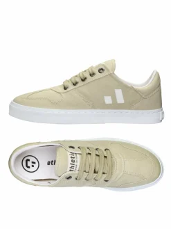 Ethletic Sneaker|Sneaker<Unisex Sneaker grün uni