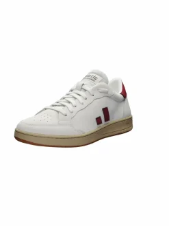 Ethletic Sneaker|Sneaker<Unisex Sneaker weiß gemustert