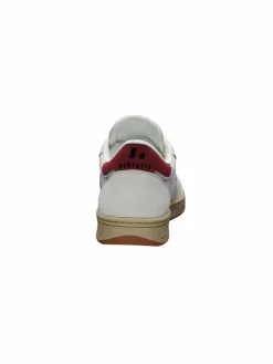 Ethletic Sneaker|Sneaker<Unisex Sneaker weiß gemustert