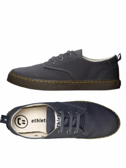Ethletic Sneaker|Sneaker<Unisex Sneaker grau uni