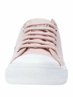 Ethletic Sneaker<Unisex Sneaker rosa uni