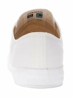 Ethletic Sneaker|Sneaker<Unisex Sneaker weiß uni