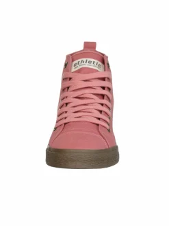 Ethletic Sneaker|Sneaker<Unisex Sneaker rosa uni