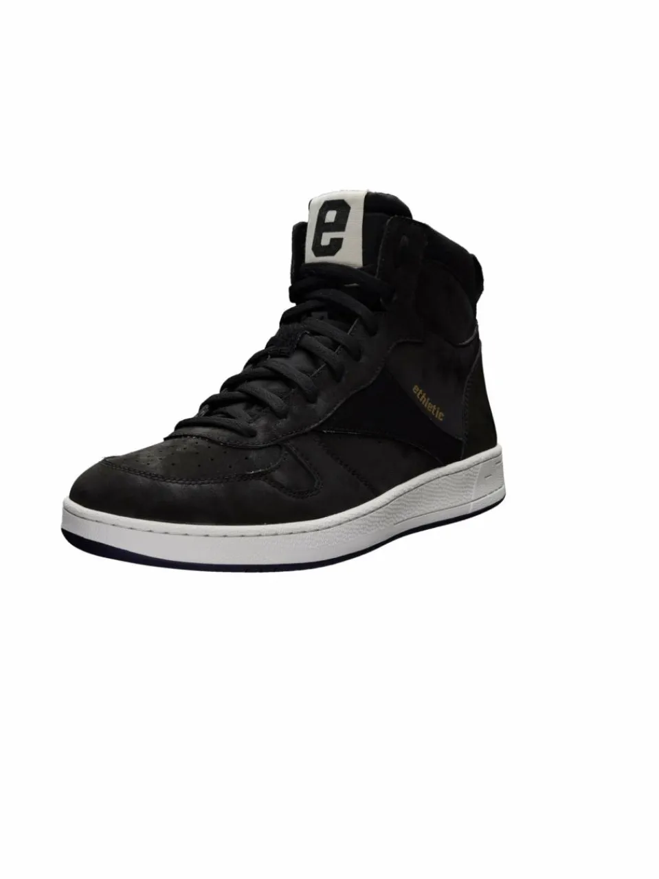 Ethletic Sneaker|Sneaker<Unisex Sneaker schwarz gemustert