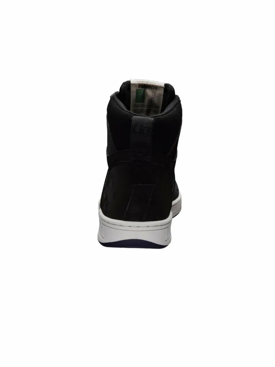 Ethletic Sneaker|Sneaker<Unisex Sneaker schwarz gemustert