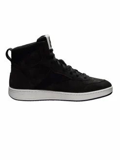 Ethletic Sneaker|Sneaker<Unisex Sneaker schwarz gemustert