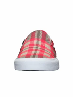 Ethletic Sneaker<Unisex Sneaker mehrfarbig kariert