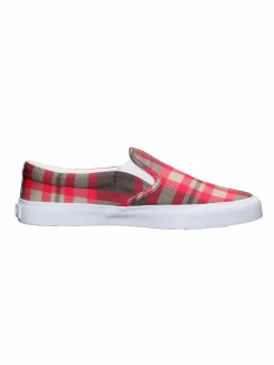 Ethletic Sneaker<Unisex Sneaker mehrfarbig kariert