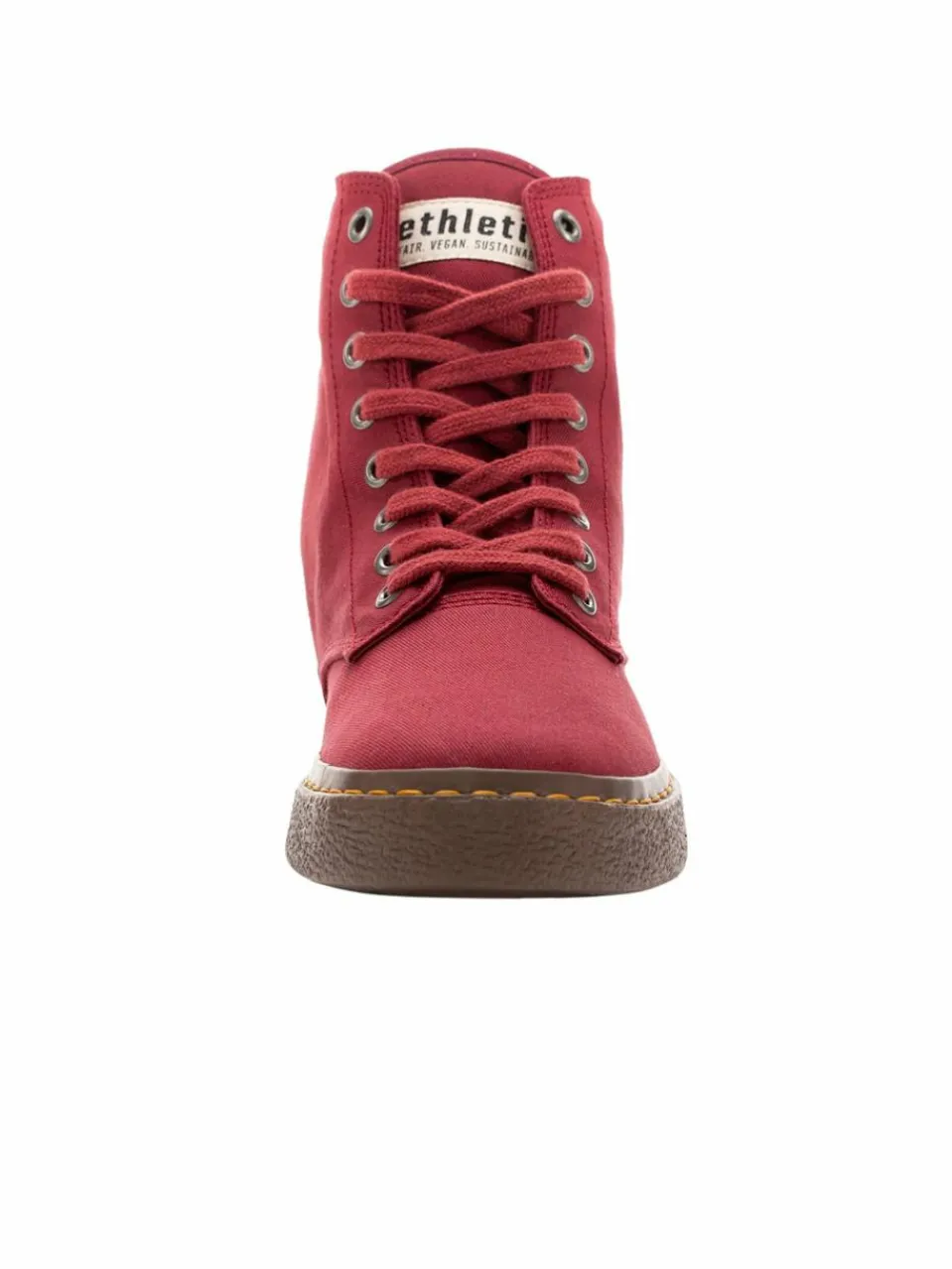 Ethletic Sneaker|Sneaker<Unisex Sneaker rot uni