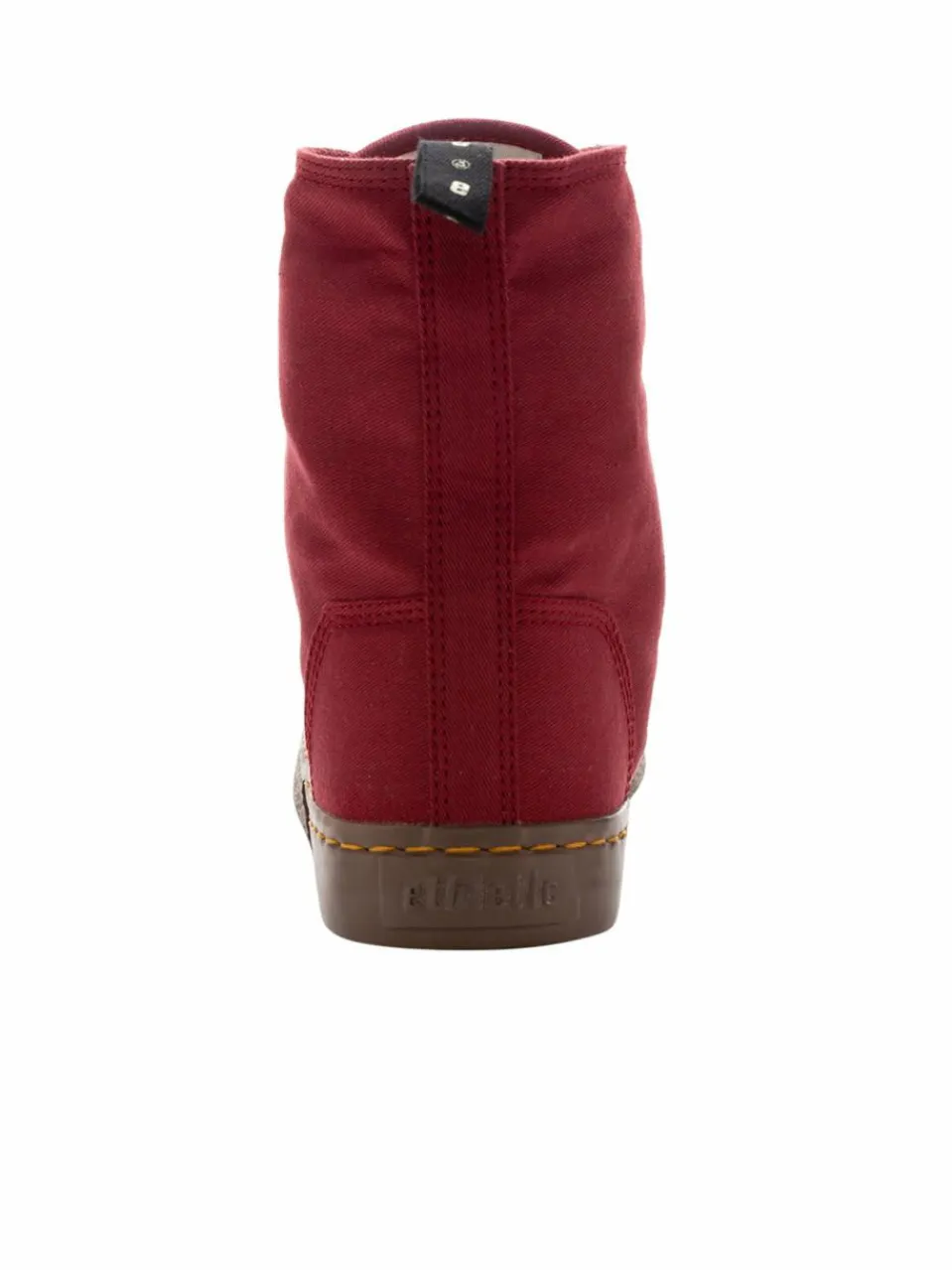 Ethletic Sneaker|Sneaker<Unisex Sneaker rot uni