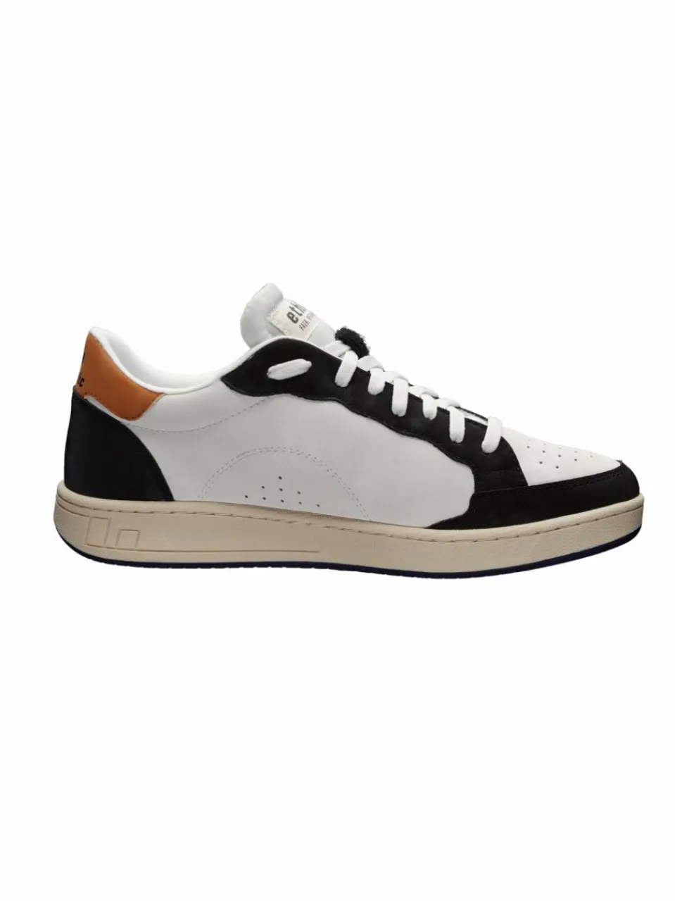 Ethletic Sneaker|Sneaker<Unisex Sneaker mehrfarbig gemustert