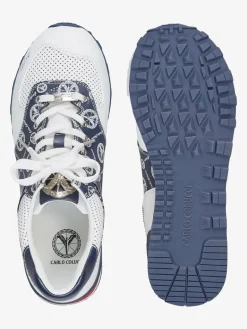 Damen Carlo Colucci Sneaker|Sneaker><noscript><img width=