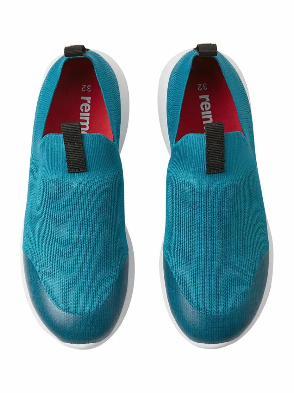 reima Mädchen|Jungen>Unisex Sneaker - Bouncing