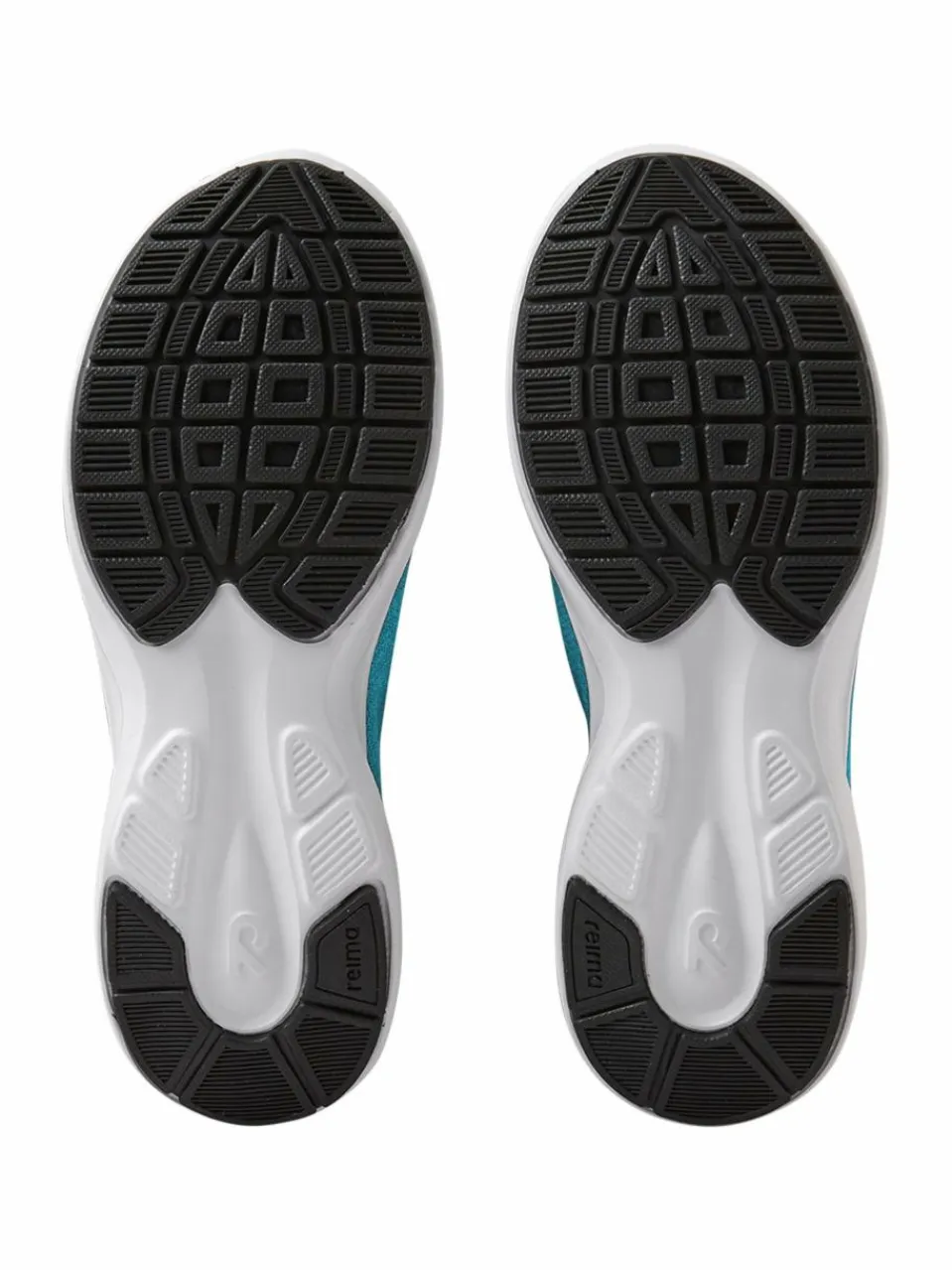 reima Mädchen|Jungen>Unisex Sneaker - Bouncing