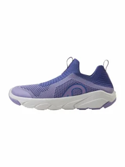 reima Mädchen|Jungen<Unisex Sneaker - Sujuva blau uni
