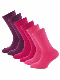 Ewers Jungen>Unisex Socken 6er Pack